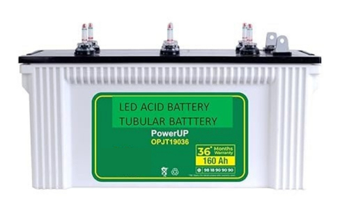Lead Acid Battery