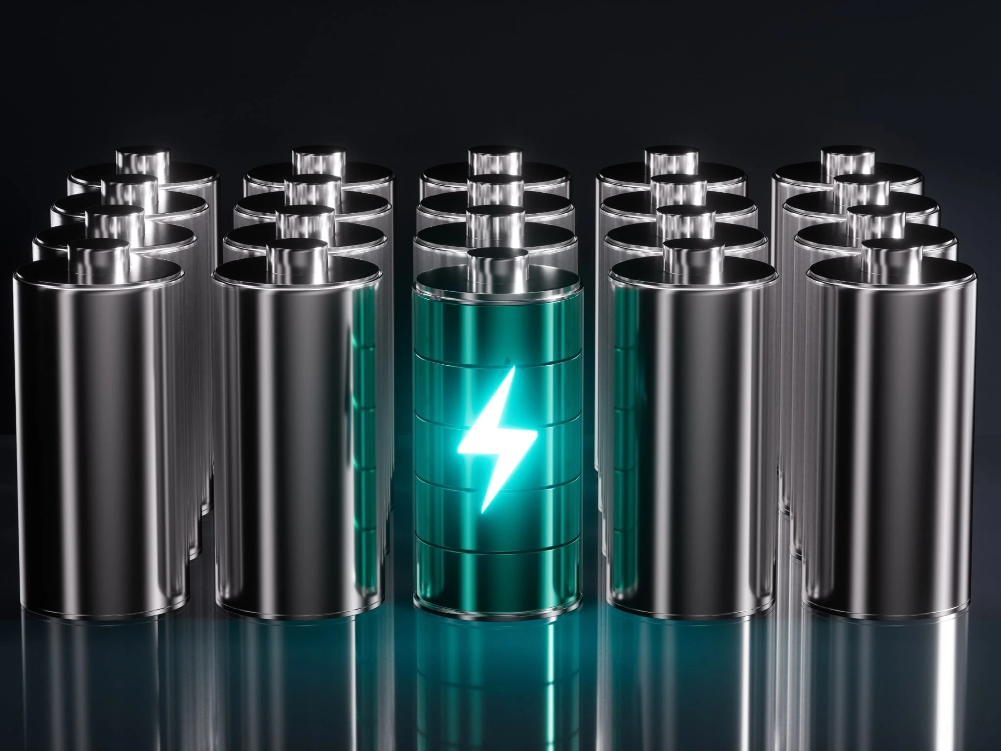 Lithium Ion Battery Manufacturer In India